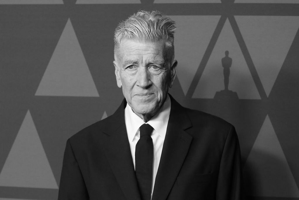 David Lynch nie żyje. Miał 78 lat