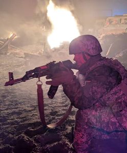 To największy dramat Ukrainy. Na ulicach nagle nie ma mężczyzn