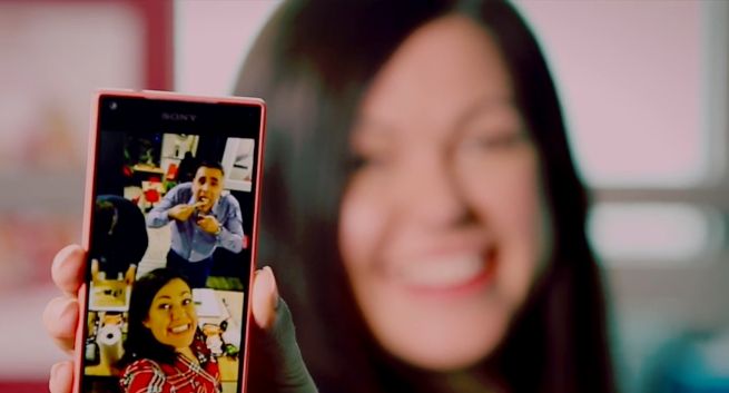 „#XperiaLove” w kampanii smartfonów Sony Xperia (wideo)