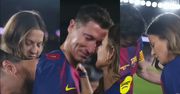 Rozemocjonowana Anna Lewandowska wciąż przeżywa pożegnanie męża z FC Barceloną. "NIE DOWIERZAM"