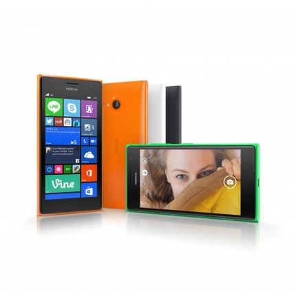 Lumia 830, Lumia 730, Lumia 735 i Lumia Denim - oto nowości Microsoftu 2