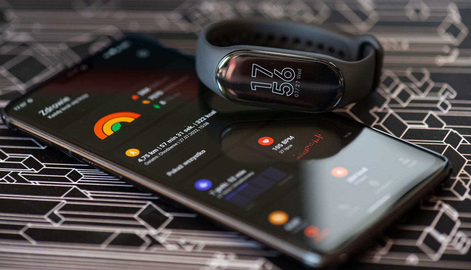 Mi Band 7
