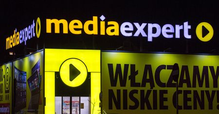 Do 16 października. Media Expert ogłasza. 500 zł taniej