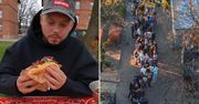 Książulo polecił. Kebab z Radzionkowa skontrolowany przez sanepid