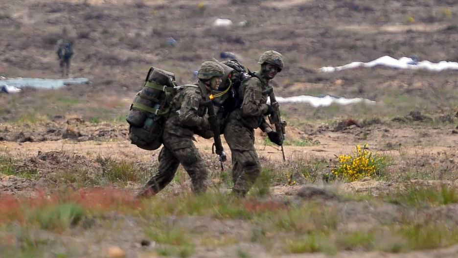USA: Stany Zjednoczone wycofają wojska z Iraku 