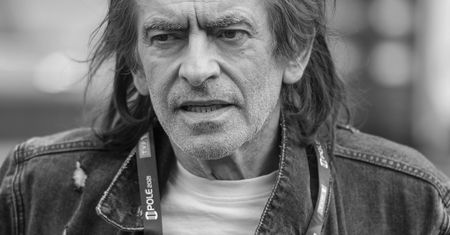Witold Paszt nie żyje. Wiadomo, gdzie zostanie pochowany