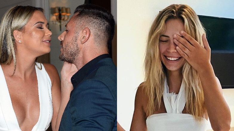 Sandra Kubicka mówi o rozstaniu z narzeczonym