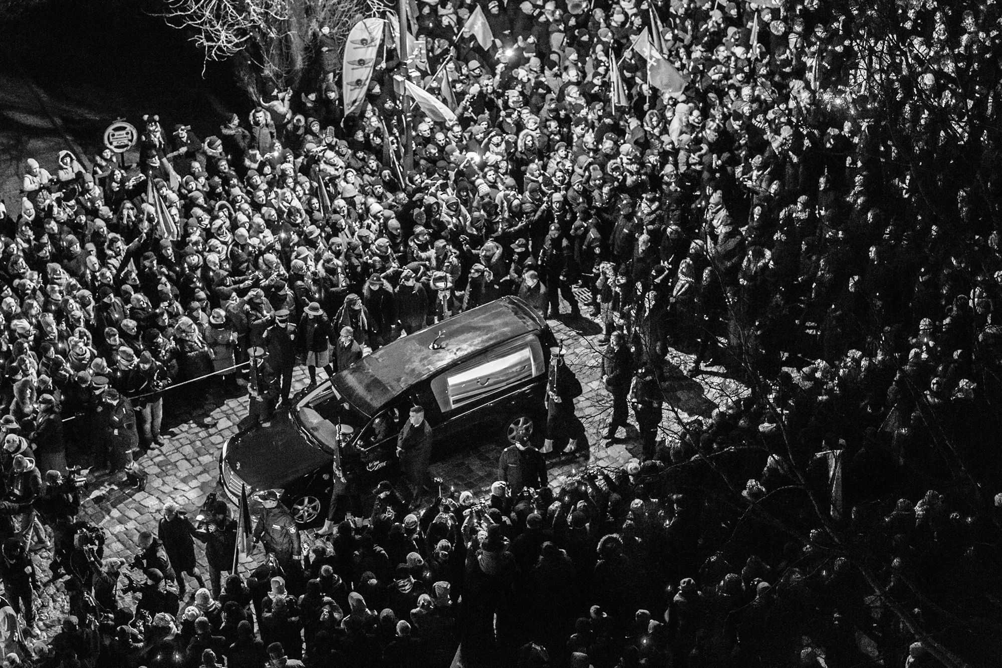 Grand Press Photo 2019: Poznaj zwycięzców kategorii 34