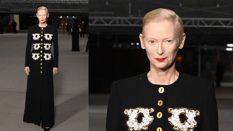 Gwiazdy na Academy Museum Gala 2022