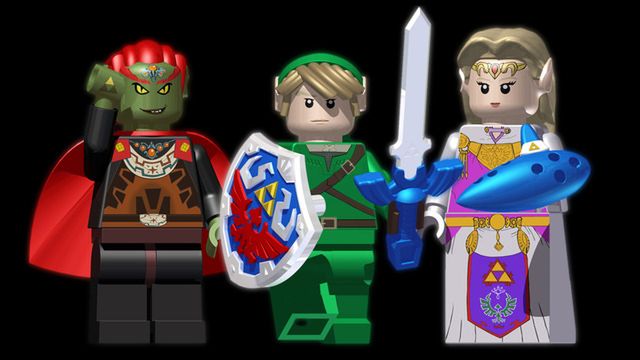 10 zestawów LEGO, które dzięki Wam mogą trafić do sklepów 1