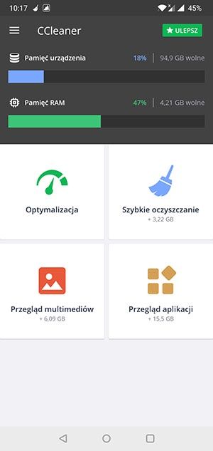 czyszczenie 2
