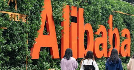 Alibaba odpowiada na zarzuty. Będzie walczyć z molestowaniem w pracy