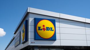 GIS wydał pilne ostrzeżenie. Produkt z Lidla wycofany