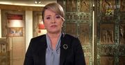 Tylko jeden temat. Takich "Wiadomości" TVP dawno nie było