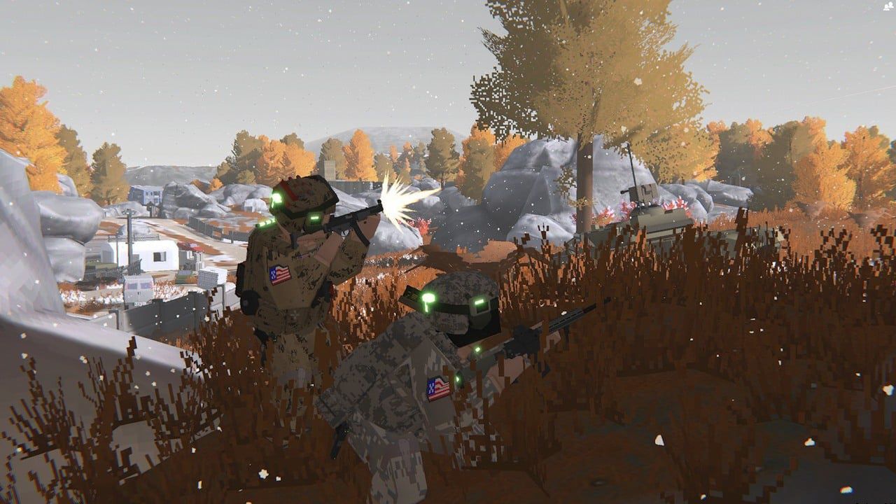 Twórcy niedoszłego "pogromcy Battlefielda" milczeli przez 18 miesięcy. Teraz wracają, ale fani są dalecy od zachwytu