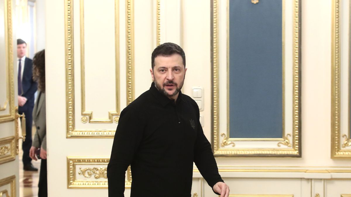 Nowy mechanizm wsparcia dla Ukrainy. Kraje UE mają plan