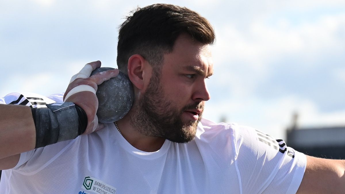 Niepokojące wyznanie Konrada Bukowieckiego