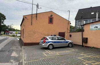 Trzemeszno: W pożarze zginął niepełnosprawny mężczyzna