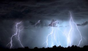 Prognoza pogody. Najgorsze zacznie się od wtorku