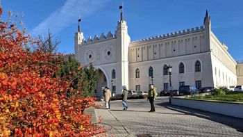 Koncert w Lublinie z okazji Dnia Niepodległości. Wielkie gwiazdy na scenie