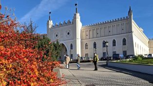 Koncert w Lublinie z okazji Dnia Niepodległości. Wielkie gwiazdy na scenie