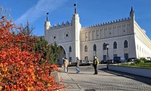 Koncert w Lublinie z okazji Dnia Niepodległości. Wielkie gwiazdy na scenie