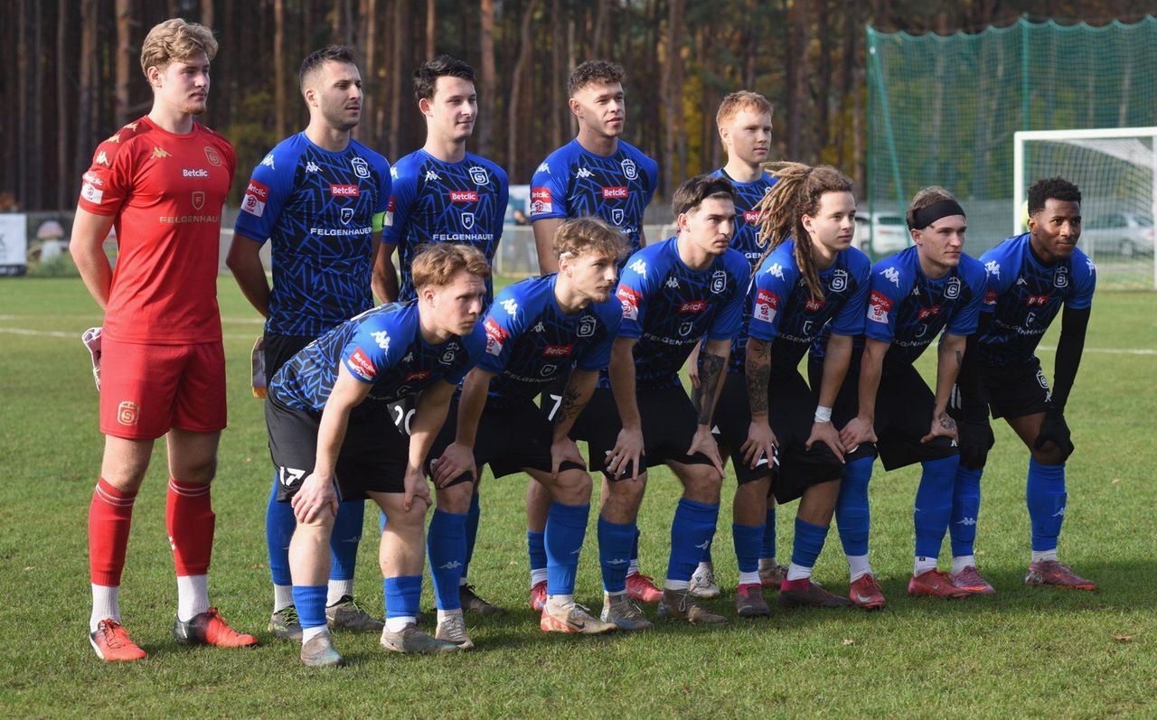 Dokąd zmierza Stal Jasień, beniaminek piłkarskiej III ligi?