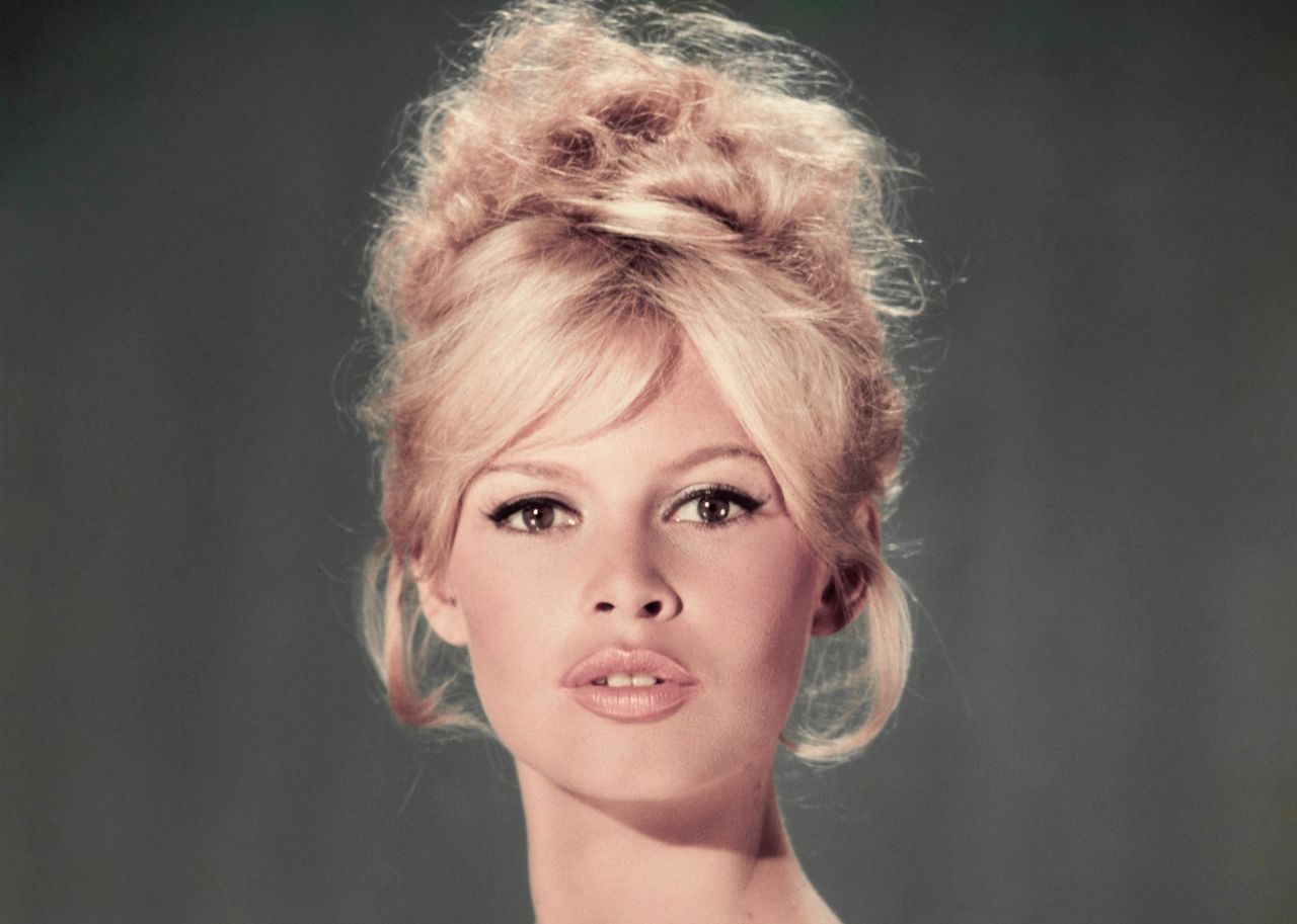 Brigitte Bardot była fatalną matką