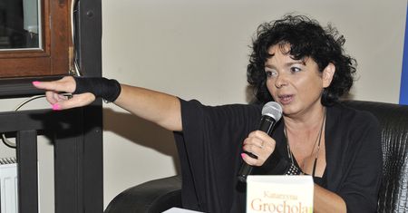 Opisała straszne czyny partnera. Tkwiła w tym przez lata