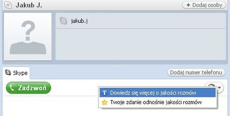 5 powodów dla których warto zaktualizować Skype’a do wersji 4.0 3