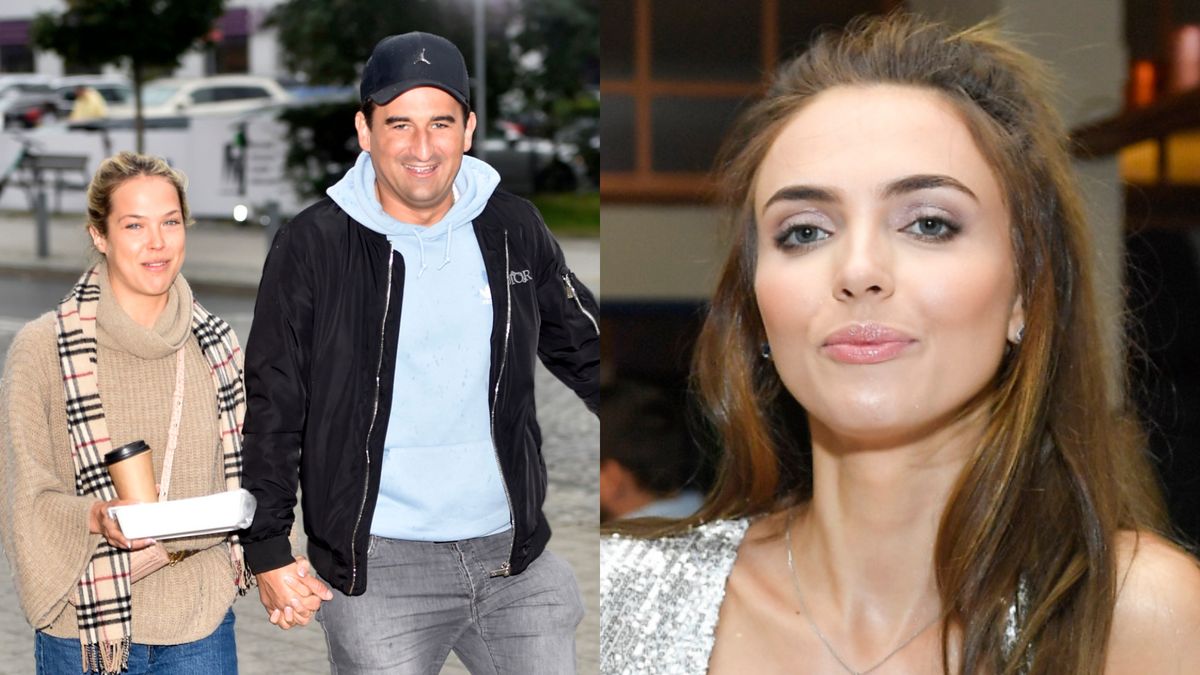 Michał Koterski zapewnia, że wróciłby do Marceli, gdyby syn go o to poprosił 