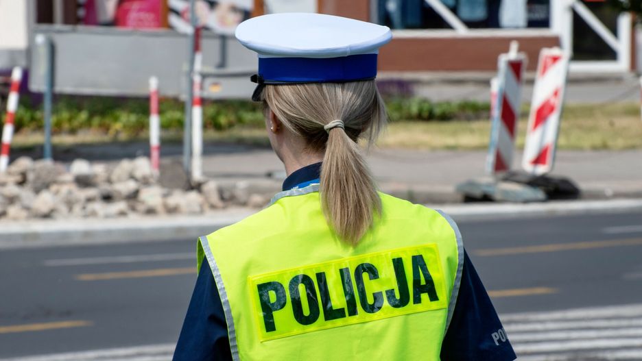Polska policja przez lata nie mogła namierzyć Olivii i jej matki