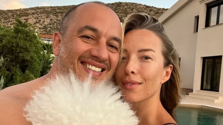 Ewa Chodakowska zarabia więcej od męża? Mówi, czy mają podpisaną INTERCYZĘ (WIDEO)