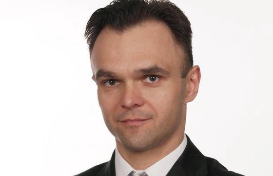 Jacek Kapela zastępcą dyrektora ds. sprzedaży korporacyjnej w Time