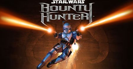Recenzja Star Wars: Bounty Hunter