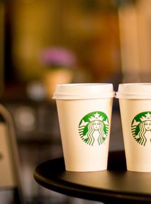 Pokochasz albo znienawidzisz. Starbucks z nietypowym dodatkiem do kawy