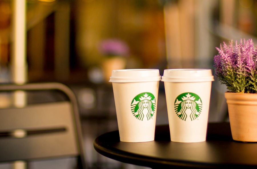 Starbucks wprowadza nowy rodzaj kawy