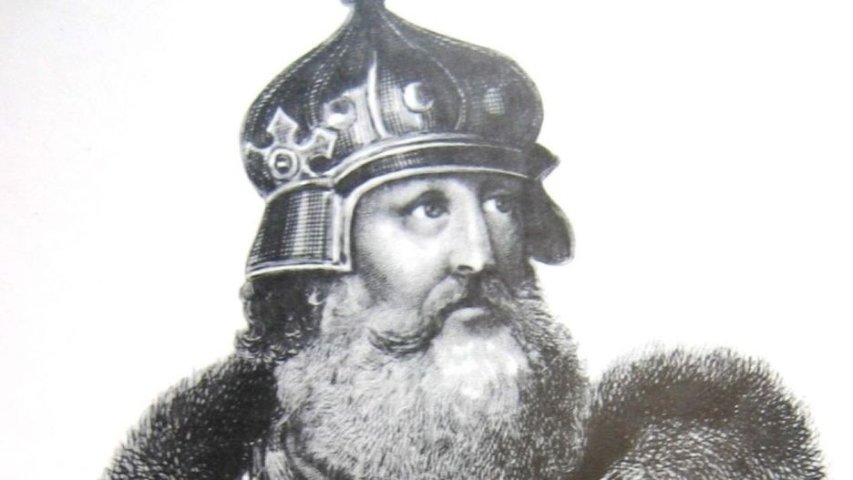 Kiejstut