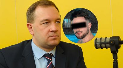 Co dalej ze Stuu? Wiceminister sprawiedliwości odpowiada