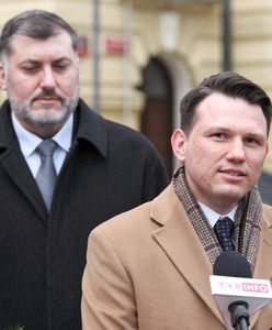 Konflikt w Konfederacji. Dziambor nie wytrzymał