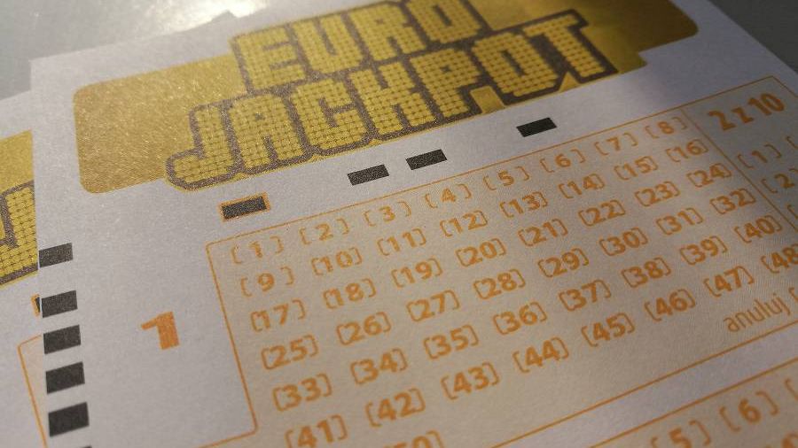 eurojackpot polska kupon wyniki