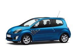 Nagroda dla Renault Twingo GT
