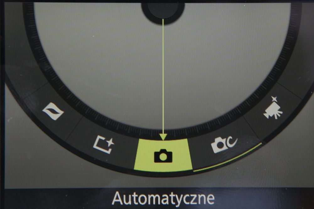 Nikon 1 AW1 - bezlusterkowy twardziel [test] 8