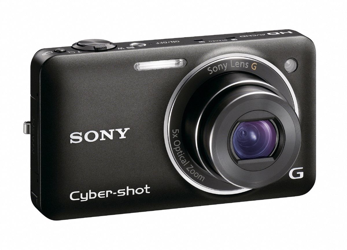 Sony Cyber-shot WX5 i TX9: dwie nowości z trybem panoramy 3D 4