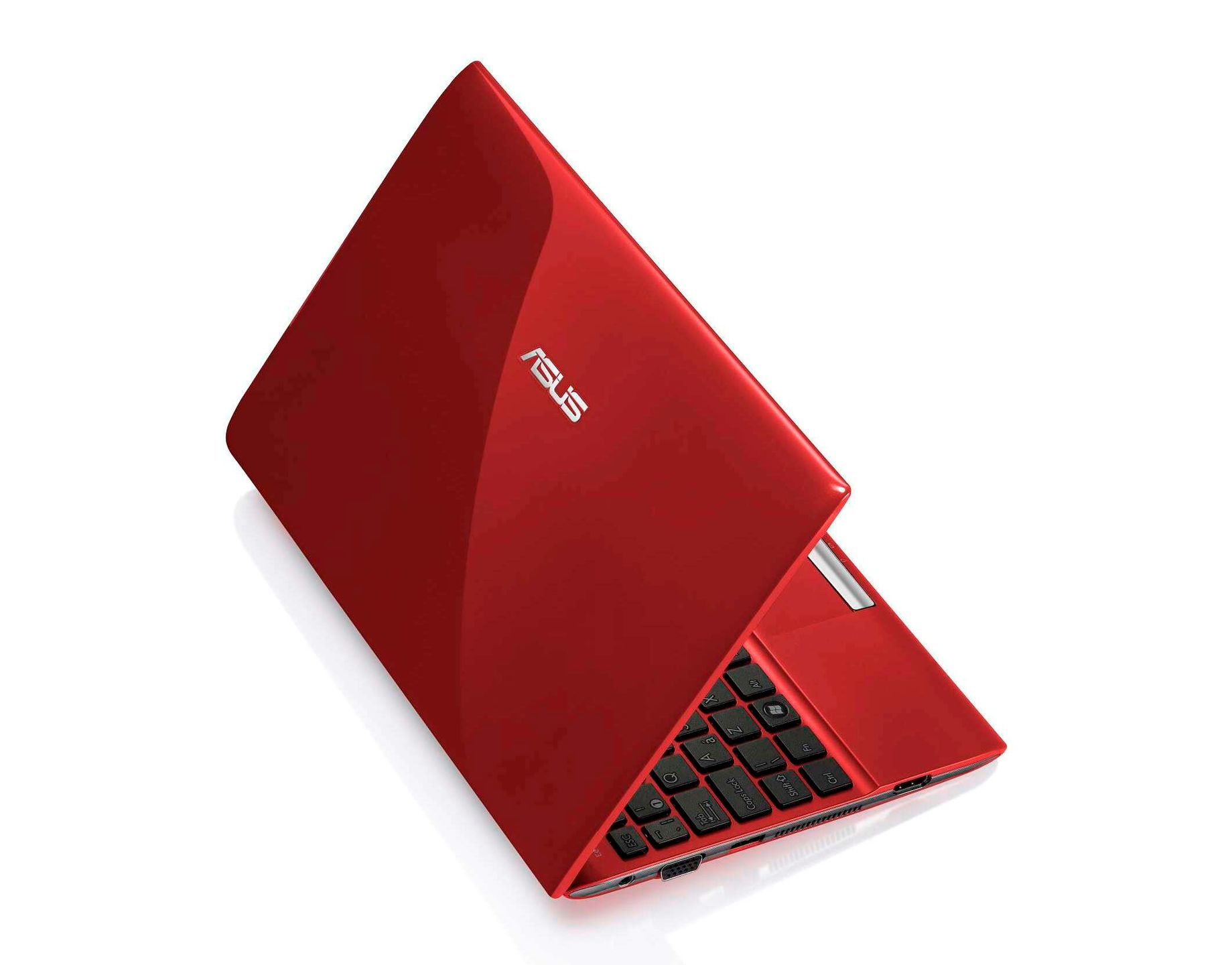 Asus Eee PC Flare – Tajwańczycy inwestują w maluchy 2