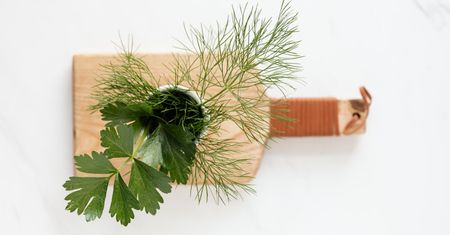 Zielone pogotowie dla stawów. Pomaga na ból i stany zapalne