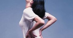 7 sposobów, jak pozbyć się bólu pleców