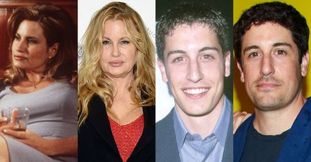 Dziś mija 20 lat od premiery pierwszej części "American Pie"! (ZDJĘCIA)