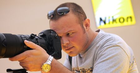 Nikon chce nauczyć fotografów ich praw i wie, jak to zrobić