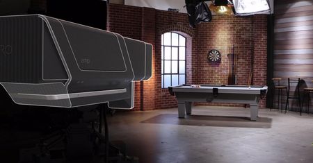 755 Mpix, 300 kl./s i modelowanie 3D – to wszystko znajdziemy w nowej kamerze Lytro